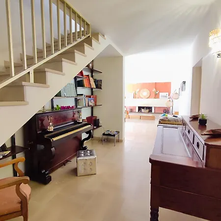 Villa A Casa Di Ficu A 14kms D'ajaccio Et Des Plages Avec Piscine Jacuzzi Petanque Sans Vis A Vis Peri