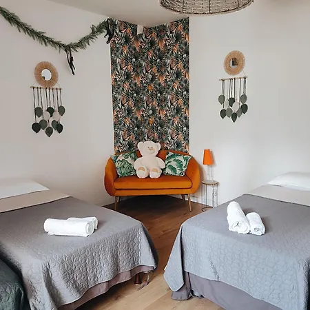 A Casa Di Ficu A 14kms D'ajaccio Et Des Plages Avec Piscine Jacuzzi Petanque Sans Vis A Vis *