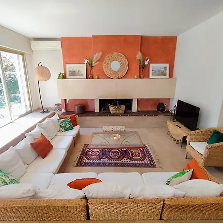 A Casa Di Ficu A 14kms D'ajaccio Et Des Plages Avec Piscine Jacuzzi Petanque Sans Vis A Vis Vila *