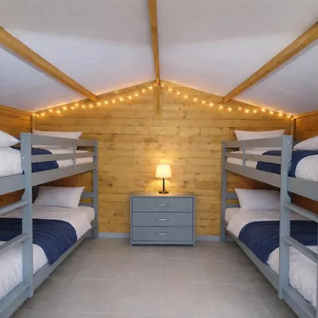 A Casa Di Ficu A 14kms D'ajaccio Et Des Plages Avec Piscine Jacuzzi Petanque Sans Vis A Vis Villa *