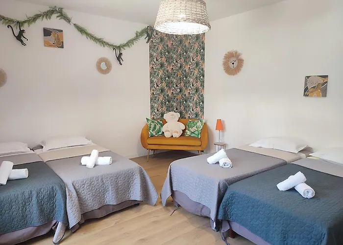 A Casa Di Ficu A 14kms D'ajaccio Et Des Plages Avec Piscine Jacuzzi Petanque Sans Vis A Vis Vila Peri