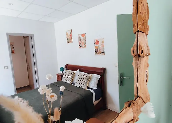 A Casa Di Ficu A 14kms D'ajaccio Et Des Plages Avec Piscine Jacuzzi Petanque Sans Vis A Vis Vila Peri