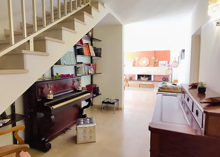 Vila A Casa Di Ficu A 14kms D'ajaccio Et Des Plages Avec Piscine Jacuzzi Petanque Sans Vis A Vis Peri